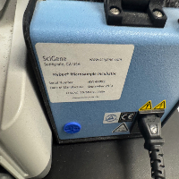 SciGene Hybex Microsample Incubator image 0